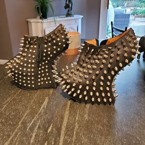 Jeffrey Campbell heels